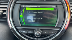 MINI Hatchback 2.0 Cooper S Classic II 3dr Auto Petrol Hatchback